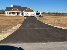 Best Asphalt Driveway Installation  in Springfield, OR